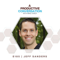 The Free-Time Formula with Jeff Sanders