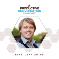 Real Artists Dont Starve with Jeff Goins