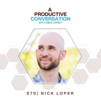 The Art of the Side Hustle with Nick Loper