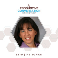 Goat-ing Things Done with PJ Jonas