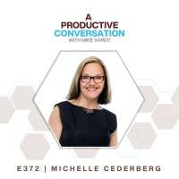 Your Energy Level Formula with Michelle Cederberg