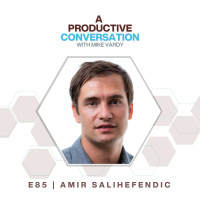 What Goes Into a Task App with Amir Salihefendic