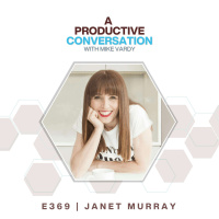 Big Picture Planning with Janet Murray