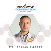 Think Productive with Graham Allcott