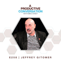 What You Can Learn from Napoleon Hill with Jeffrey Gitomer