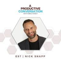 Hacking Corporate with Nick Snapp