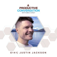 Making and Modifying with Justin Jackson