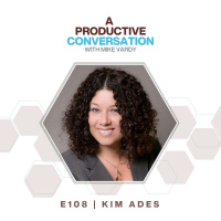 Framing Your Mind with Kim Ades