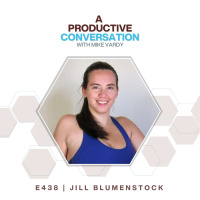 FROM THE VAULT: Getting Productive With Astrology with Jill Blumenstock