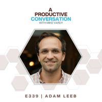 Focused Writing with Adam Leeb