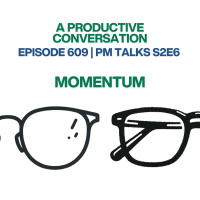 PM Talks S2E6: Momentum