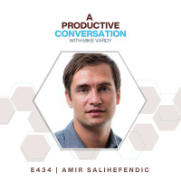 FROM THE VAULT: What Goes Into a Task App with Amir Salihefendic