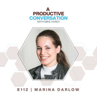 Crafting Clear Systems with Marina Darlow