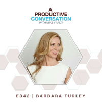 Master Delegation with Barbara Turley