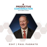 The Transparency Wave with Paul Pagnato