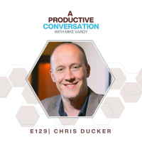 Fostering Your Inner Youpreneur with Chris Ducker