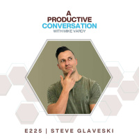 Going from Employee to Entrepreneur with Steve Glaveski