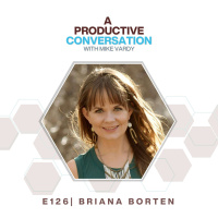 The Well Life with Briana Borten