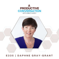 Mind Map Your Writing with Daphne Gray-Grant