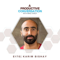 Being Adaptive with Karim Bishay