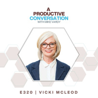 You and The Internet of Things with Vicki McLeod