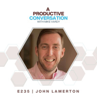 Big Ideas with John Lamerton