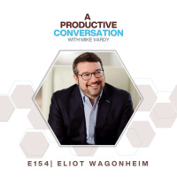 Farsighted Focus with Eliot Wagonheim