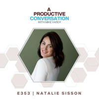 Thinking Time with Natalie Sisson