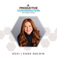 Undaunted Doers with Kara Goldin