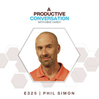 HEY! Im Talking Email with Phil Simon