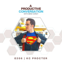 Vices and Virtues with KC Procter