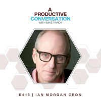 Ian Morgan Cron talks about The Story of You