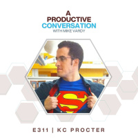 3 More Things with KC Procter