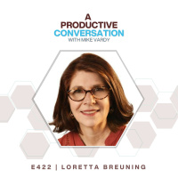 Loretta Breuning talks about Status Games