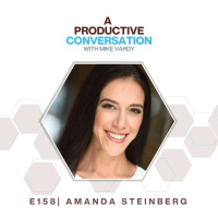 Worth It with Amanda Steinberg