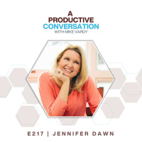 Building The Best Planner Ever with Jennifer Dawn