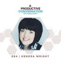 The Year of Fear with Kendra Wright