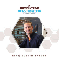 Staying Simple with Justin Shelby