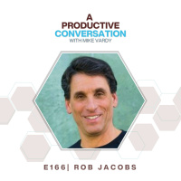 Standing Up with Rob Jacobs