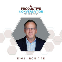 Think Do Say with Ron Tite