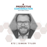 Simplicity and Impact with Simon Tyler