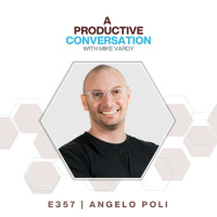 Your Data-Driven Diet with Angelo Poli