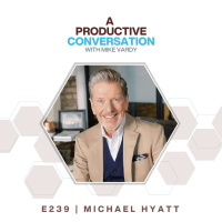 Free to Focus with Michael Hyatt