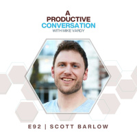 Finding Your Signature Strengths with Scott Barlow