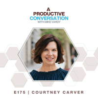 Soulful Simplicity with Courtney Carver