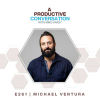 Empathy Everywhere with Michael Ventura