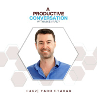 Inbox Done with Yaro Starak