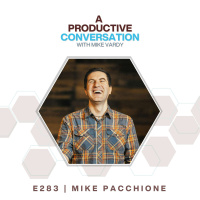 Well-Presented with Mike Pacchione