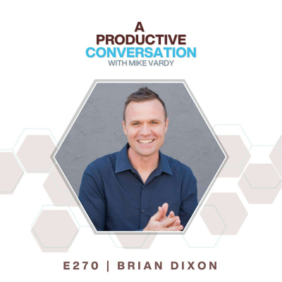 The Productivityist Podcast: Ideas And Tools For Personal Productivity | Time Management | Goals | Habits | Working Better