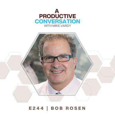 The Productivityist Podcast: Ideas And Tools For Personal Productivity | Time Management | Goals | Habits | Working Better